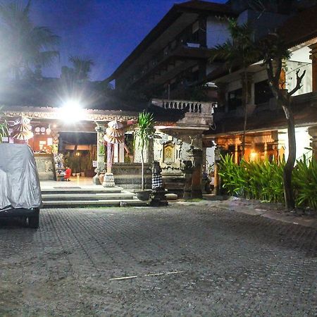 Hotel Puri Tanah Lot Kuta Lombok Εξωτερικό φωτογραφία