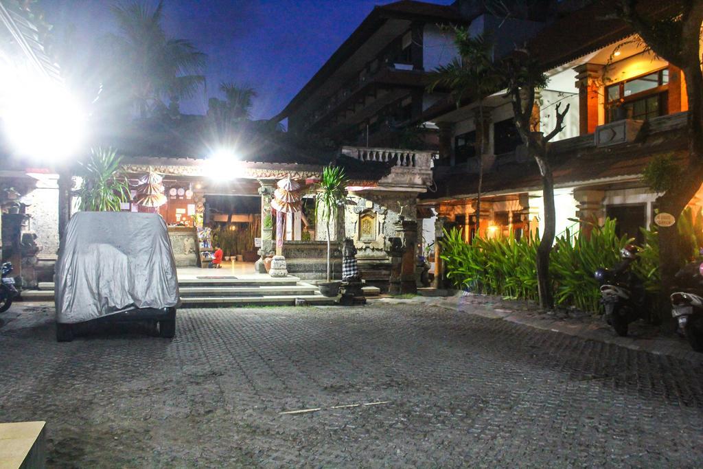 Hotel Puri Tanah Lot Kuta Lombok Εξωτερικό φωτογραφία