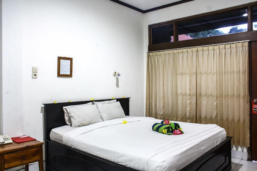 Hotel Puri Tanah Lot Kuta Lombok Εξωτερικό φωτογραφία