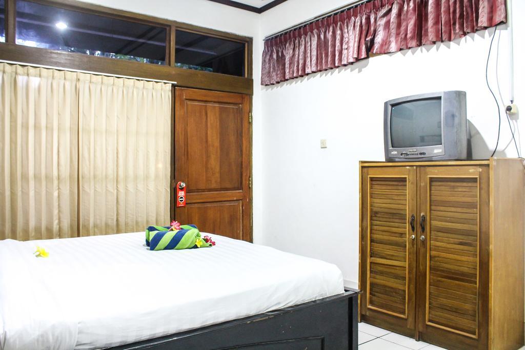 Hotel Puri Tanah Lot Kuta Lombok Εξωτερικό φωτογραφία