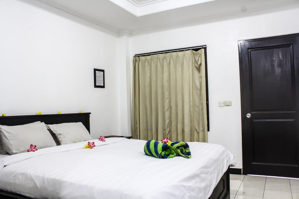 Hotel Puri Tanah Lot Kuta Lombok Εξωτερικό φωτογραφία