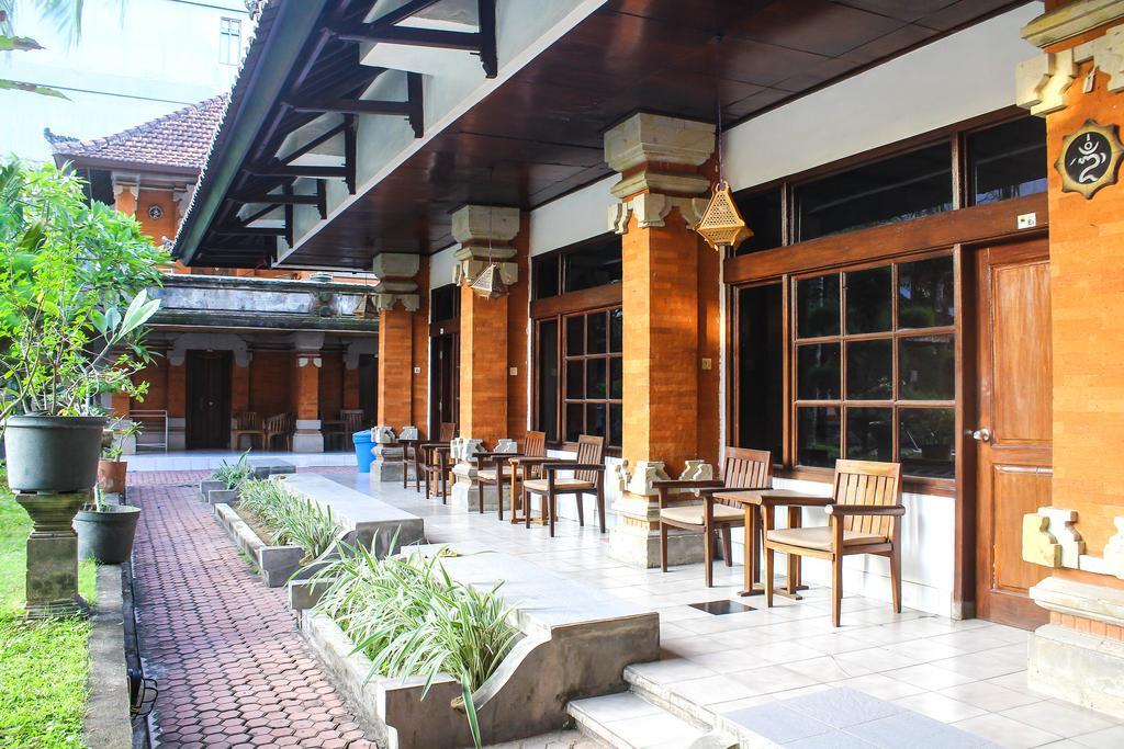 Hotel Puri Tanah Lot Kuta Lombok Εξωτερικό φωτογραφία