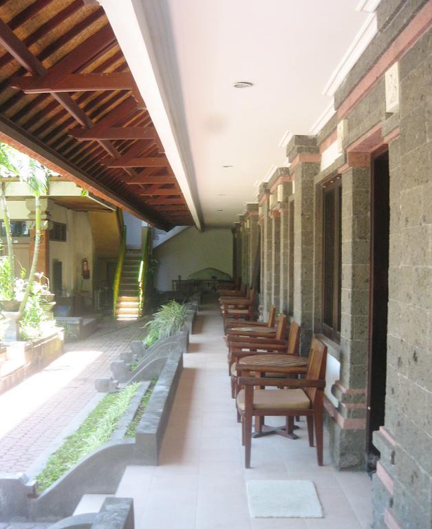 Hotel Puri Tanah Lot Kuta Lombok Εξωτερικό φωτογραφία